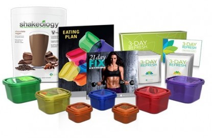 21DayFixExtremeKickstartShakeology