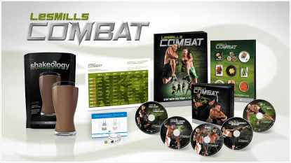 Les-Mills-COMBAT-Challenge-Pack