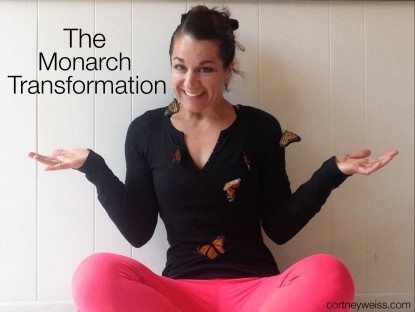 The “Monarch Transformation,” Continued
